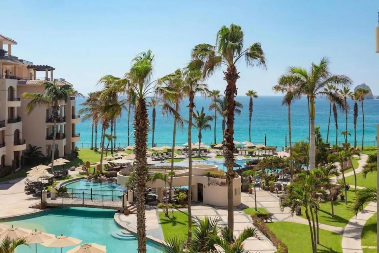Hébergement de vacances Villa La Estancia 2306 - Garden Ocean View Cabo San Lucas