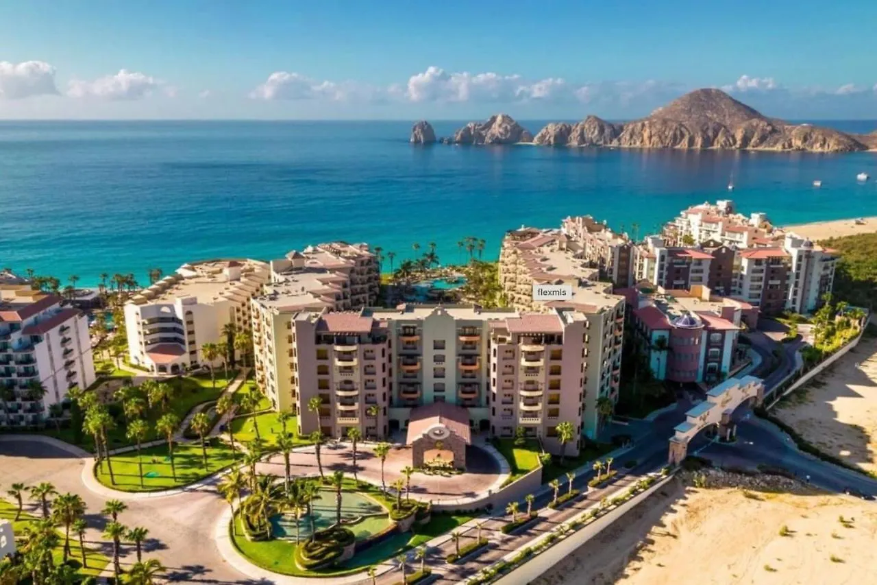 Villa La Estancia 2306 - Garden Ocean View Cabo San Lucas