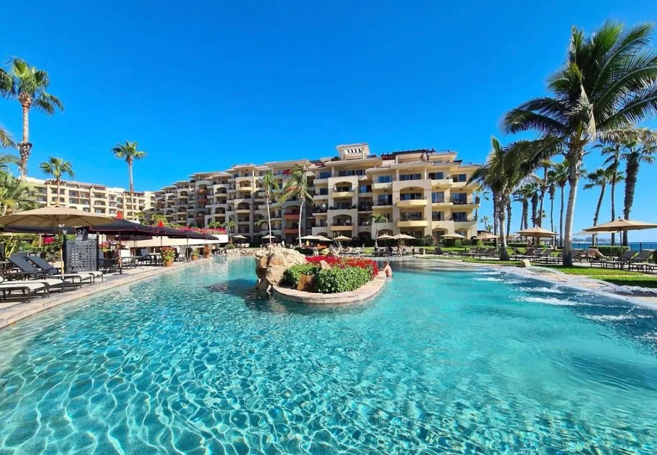 Hébergement de vacances Villa La Estancia 2306 - Garden Ocean View Cabo San Lucas