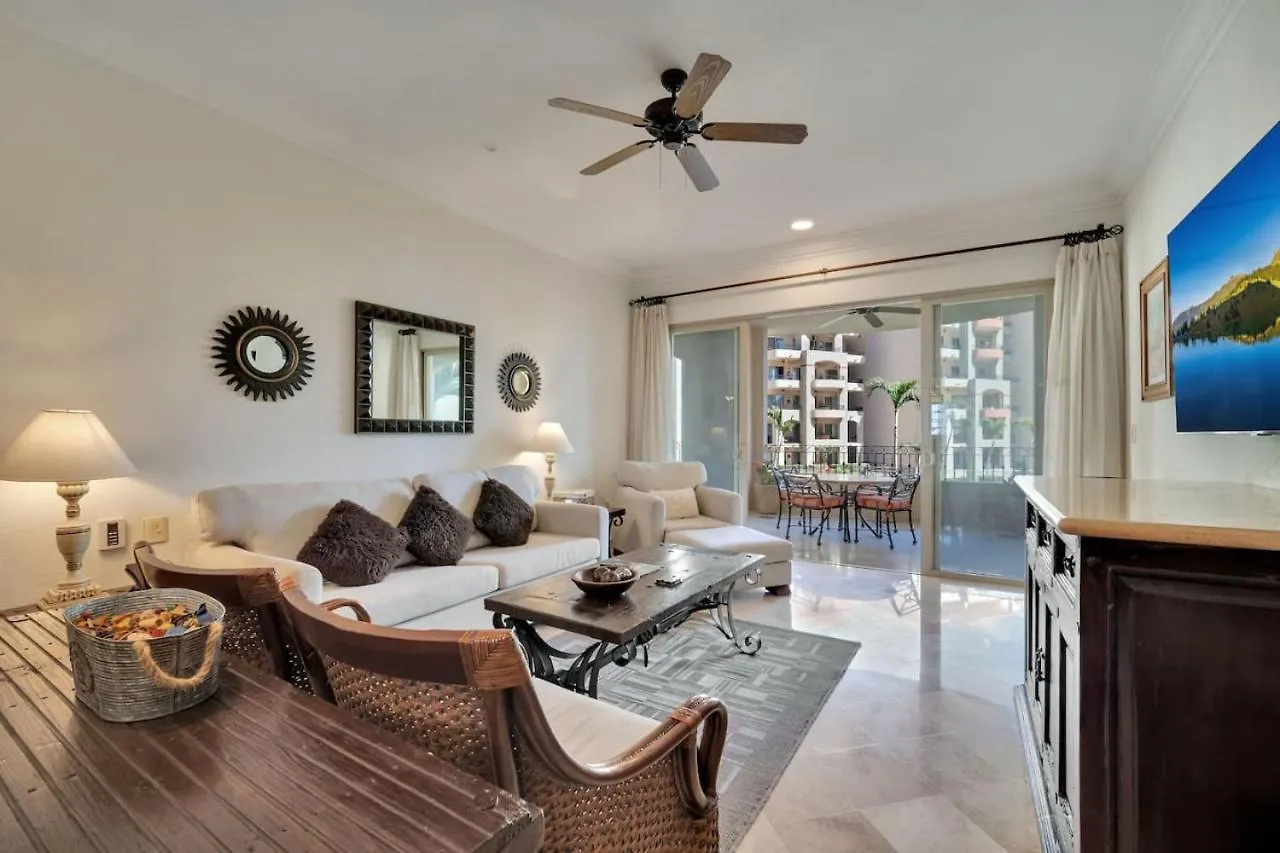 Contacts de Villa La Estancia 2306 - Garden Ocean View