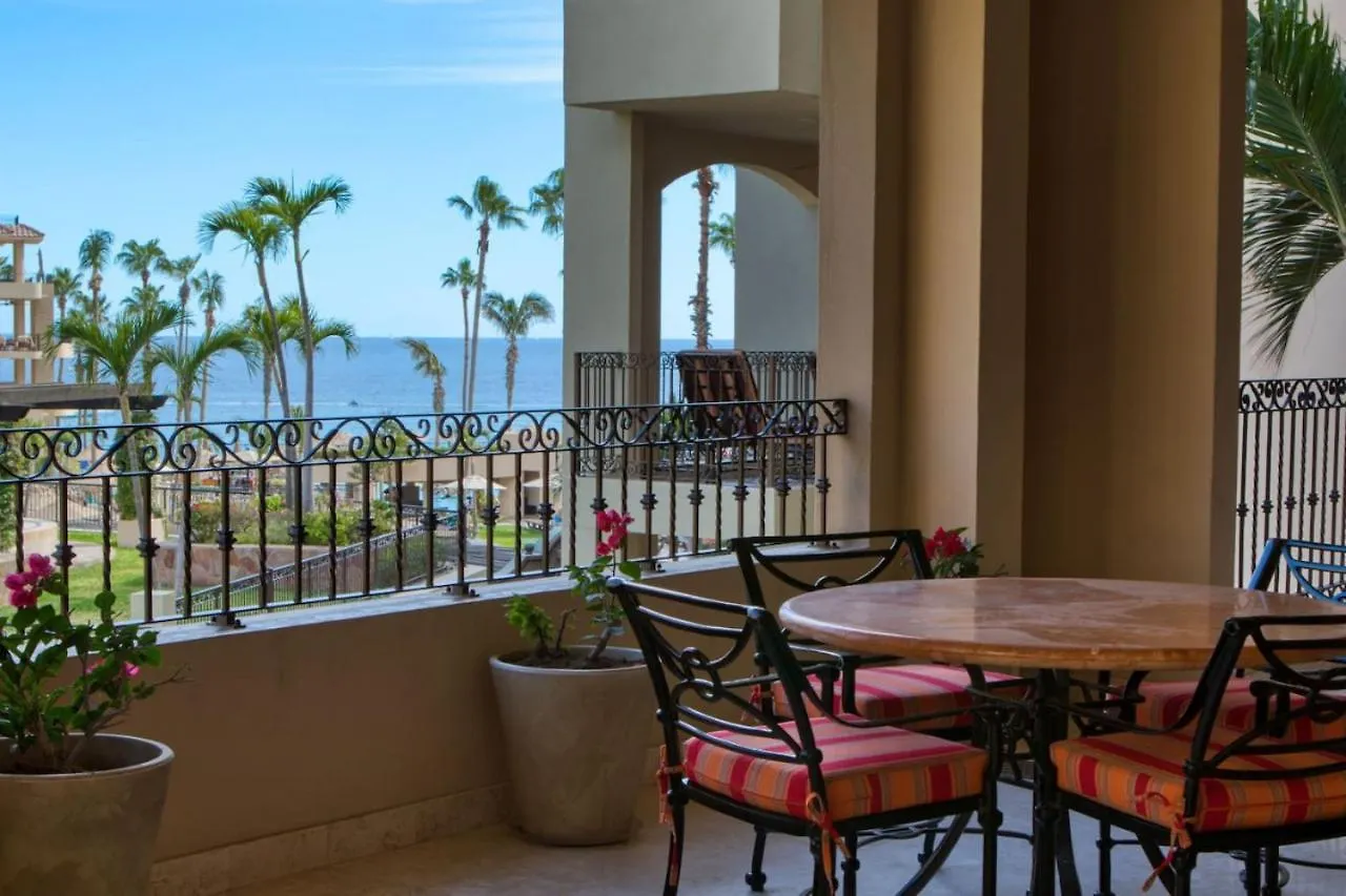 Villa La Estancia 2306 - Garden Ocean View Cabo San Lucas Hébergement de vacances