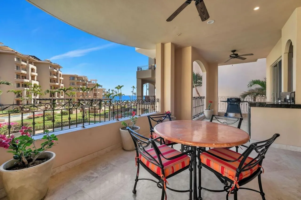 Villa La Estancia 2306 - Garden Ocean View Cabo San Lucas